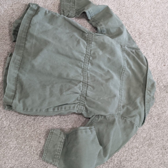 Children's Place Jacket - Picture 8 of 10